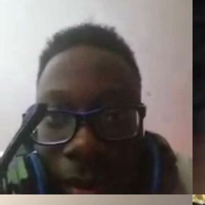 Meet your Posher, Erick